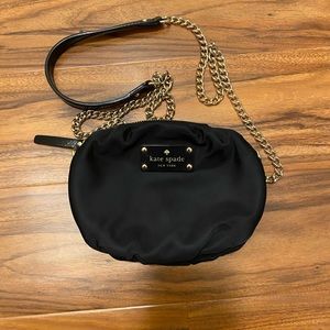 Kate Spade Crossbody Purse